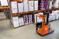 Waarom maken de juiste opslagoplossingen de dagelijkse werkzaamheden efficiënter?