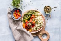 5 tips voor een gezond leven