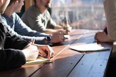 Lees hier waarom het begin van de candidate journey het allerbelangrijkste is