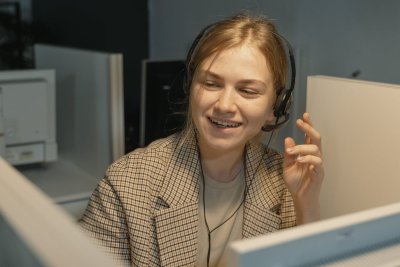 Hoe voorkom je geluidsoverlast in je kantoor?