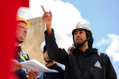 Waarom werkkleding onmisbaar is voor professionals
