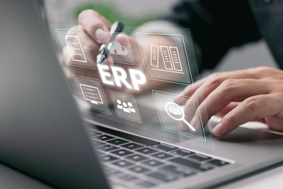 Wanneer en waarom investeren in een ERP-systeem?