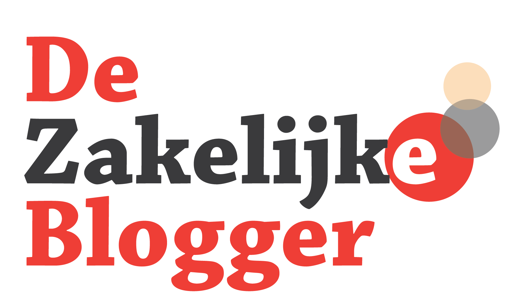 de Zakelijke Blogger